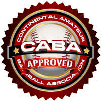 This Event Approved by CABA